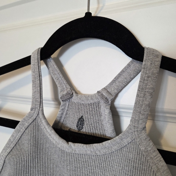 FP Movement Ribbed Crop Top - Picture 6 of 7